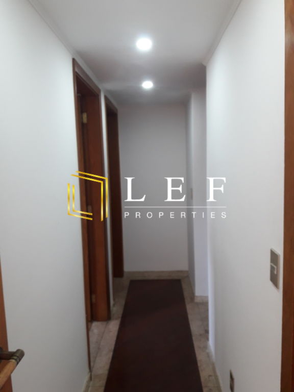 Lef Properties