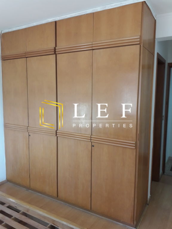 Lef Properties
