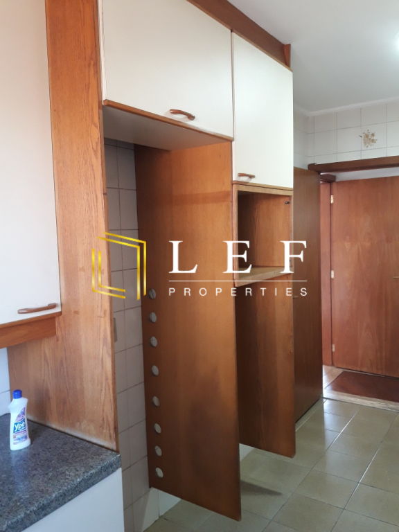 Lef Properties