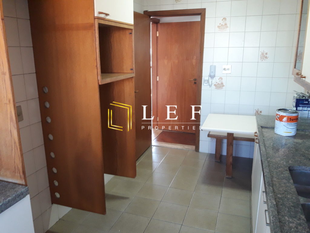 Lef Properties