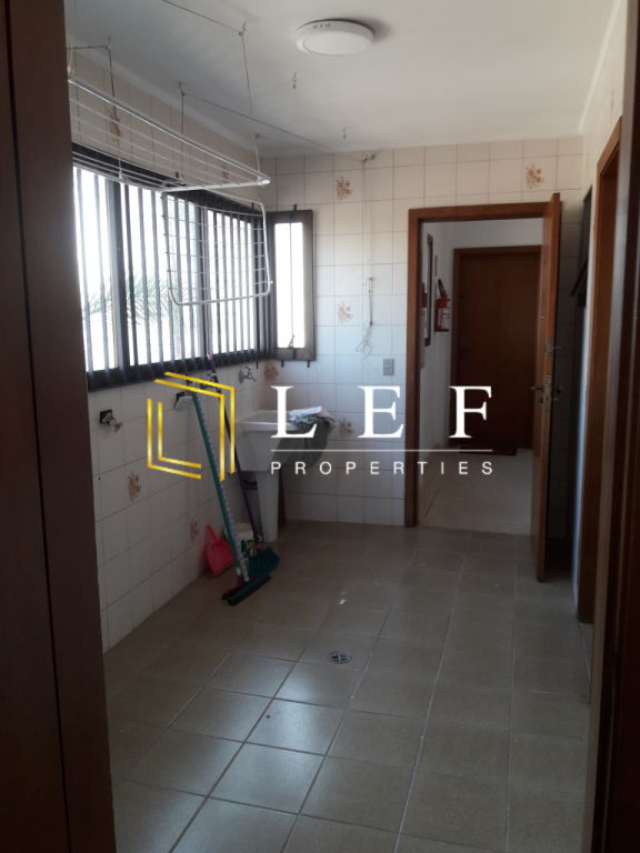 Lef Properties
