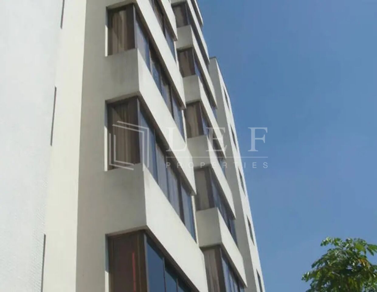 Lef Properties