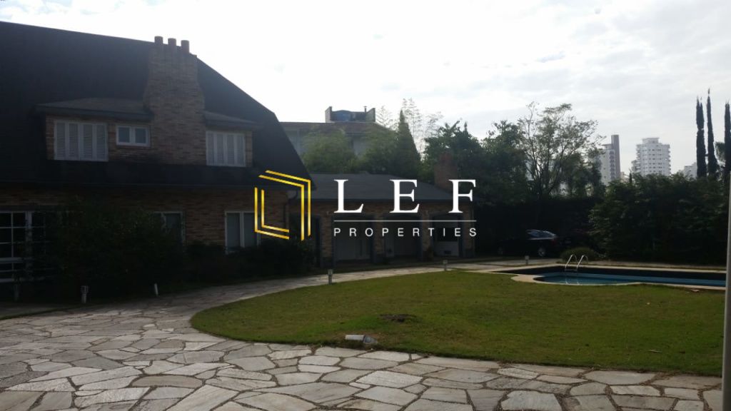 Lef Properties