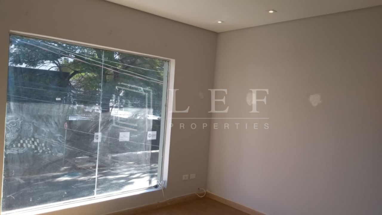 Lef Properties