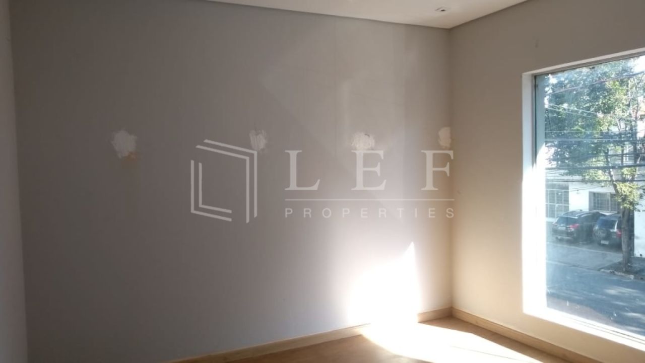 Lef Properties