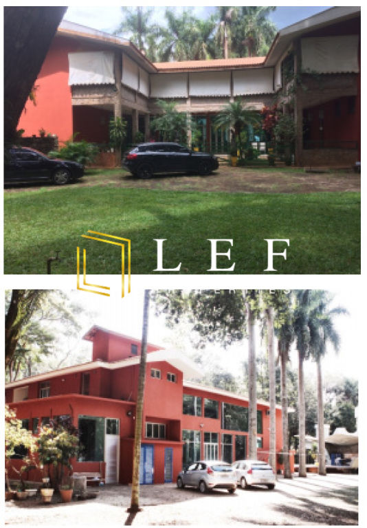 Lef Properties