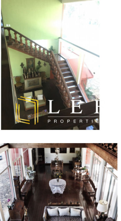 Lef Properties