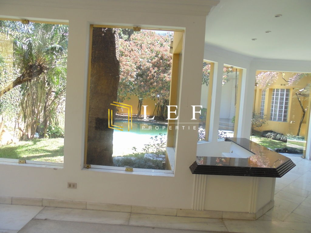 Lef Properties