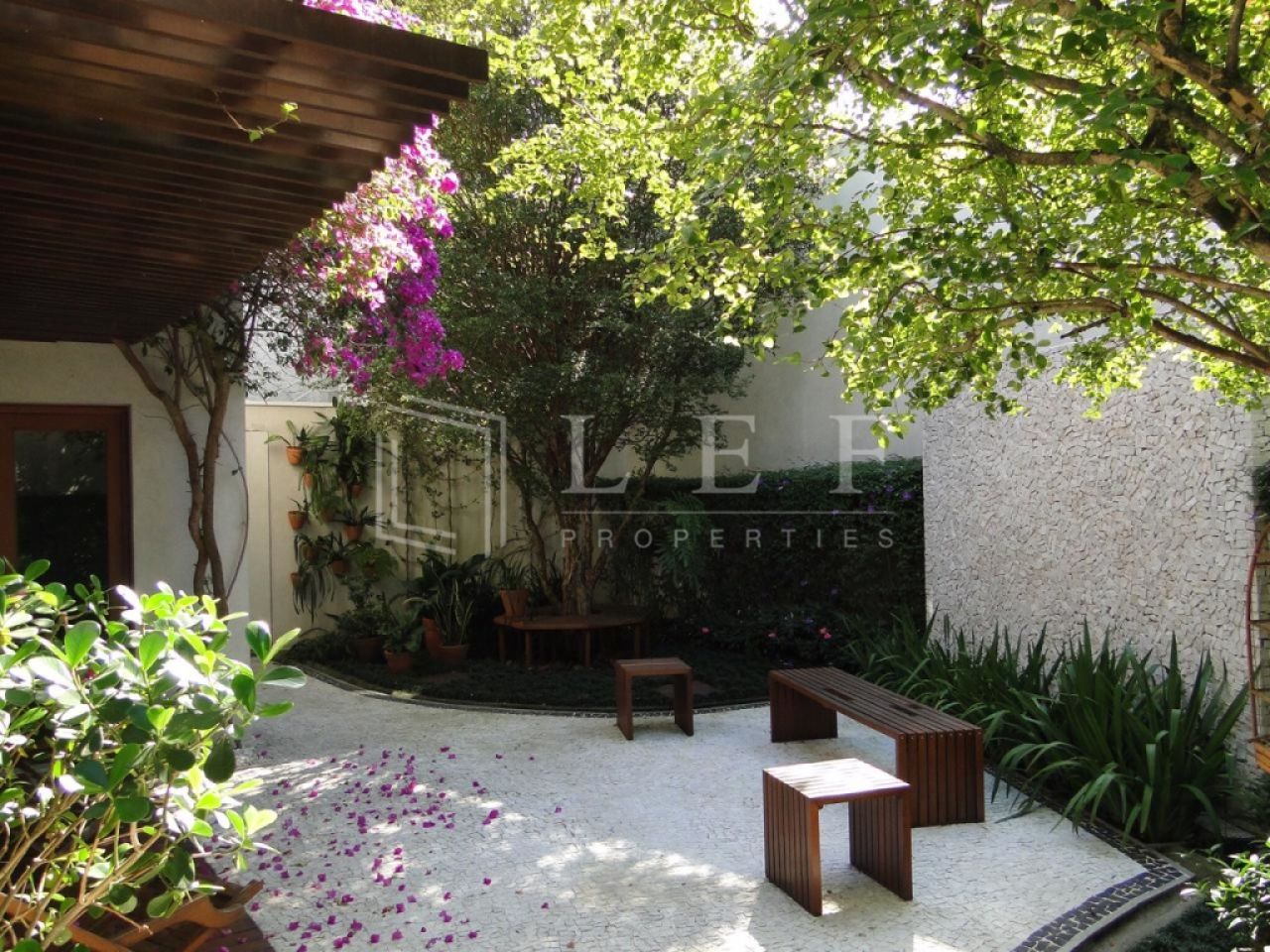 Lef Properties
