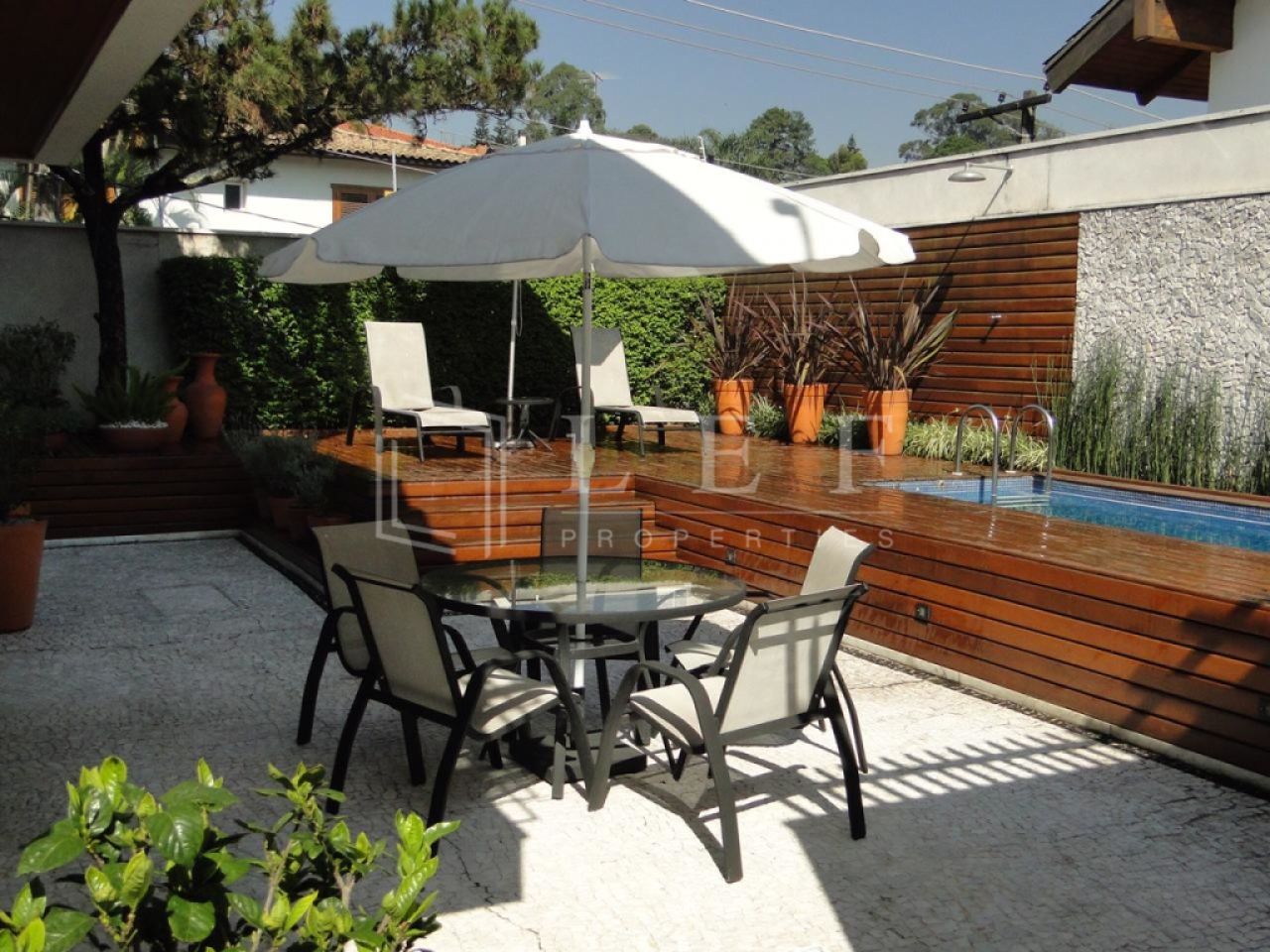 Lef Properties