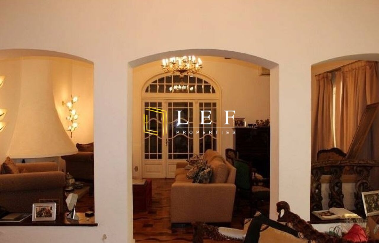 Lef Properties