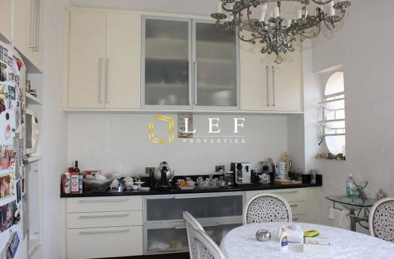 Lef Properties