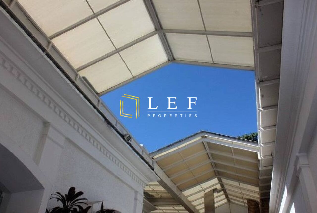 Lef Properties