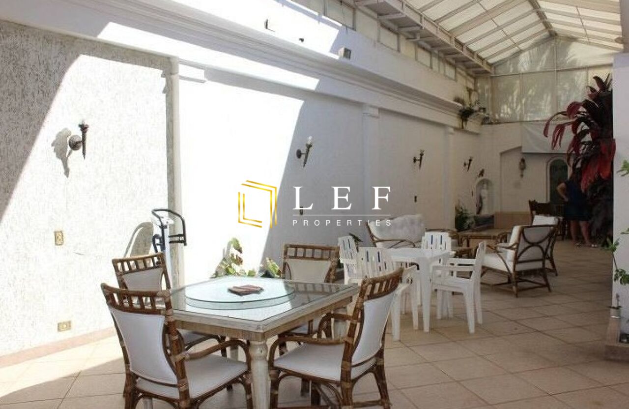 Lef Properties