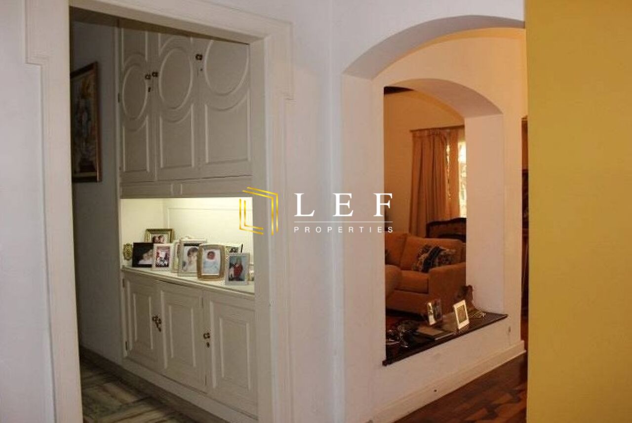 Lef Properties