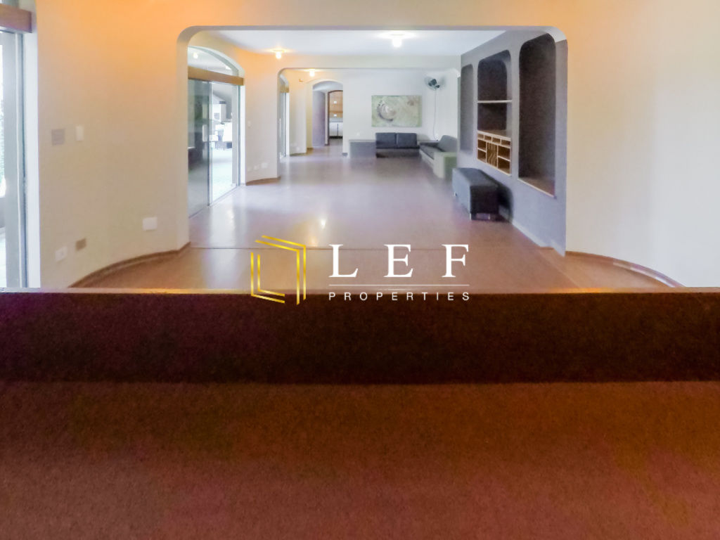 Lef Properties