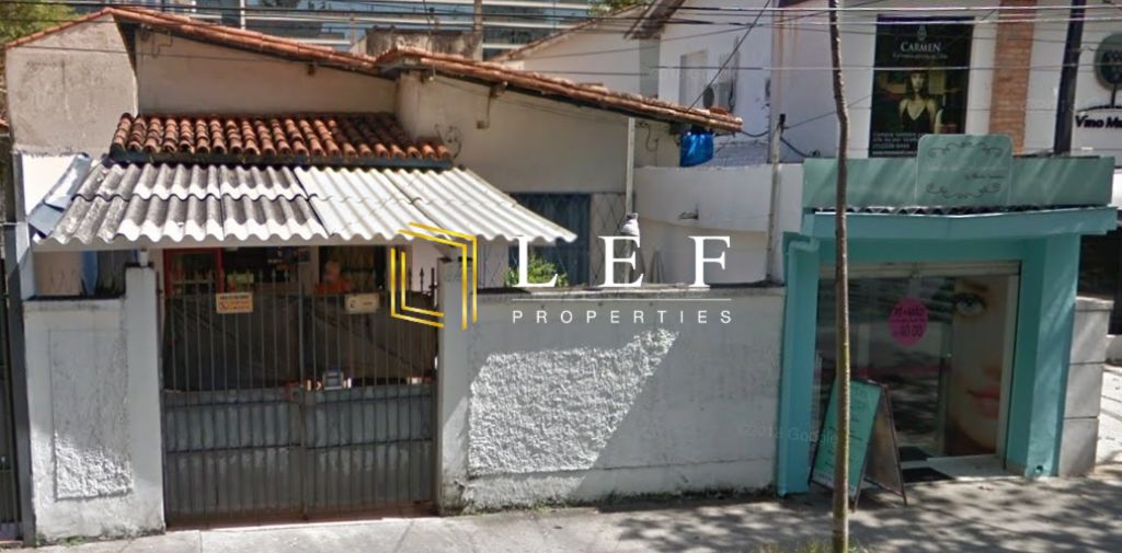 Lef Properties