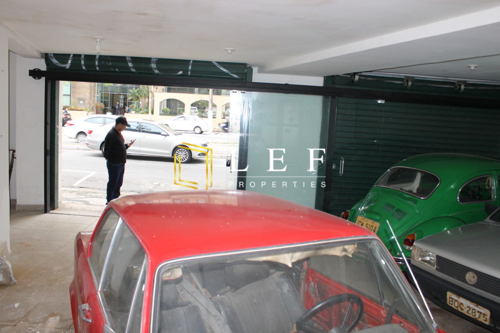 Lef Properties