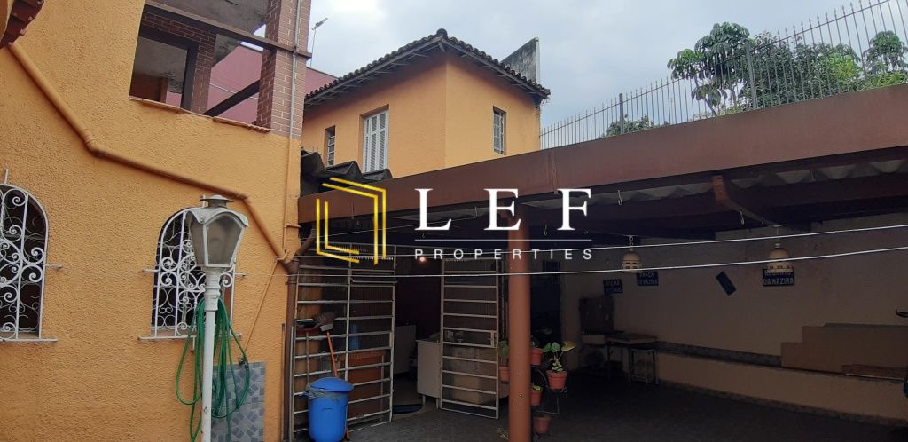 Lef Properties