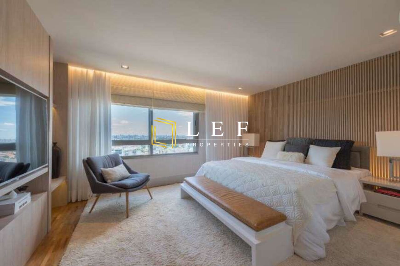 Lef Properties