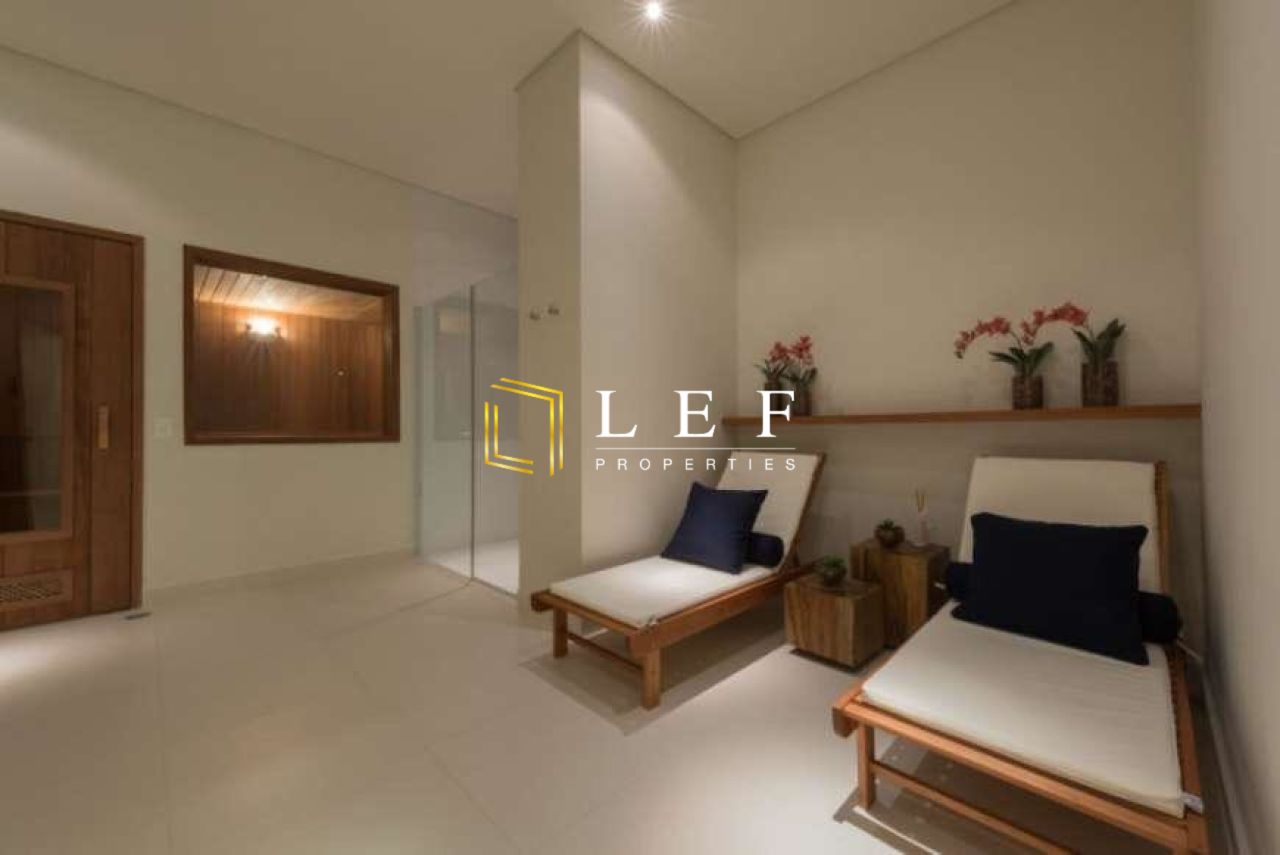 Lef Properties