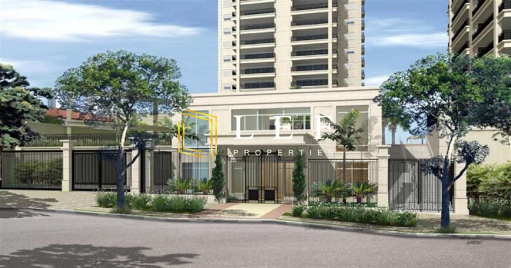 Lef Properties