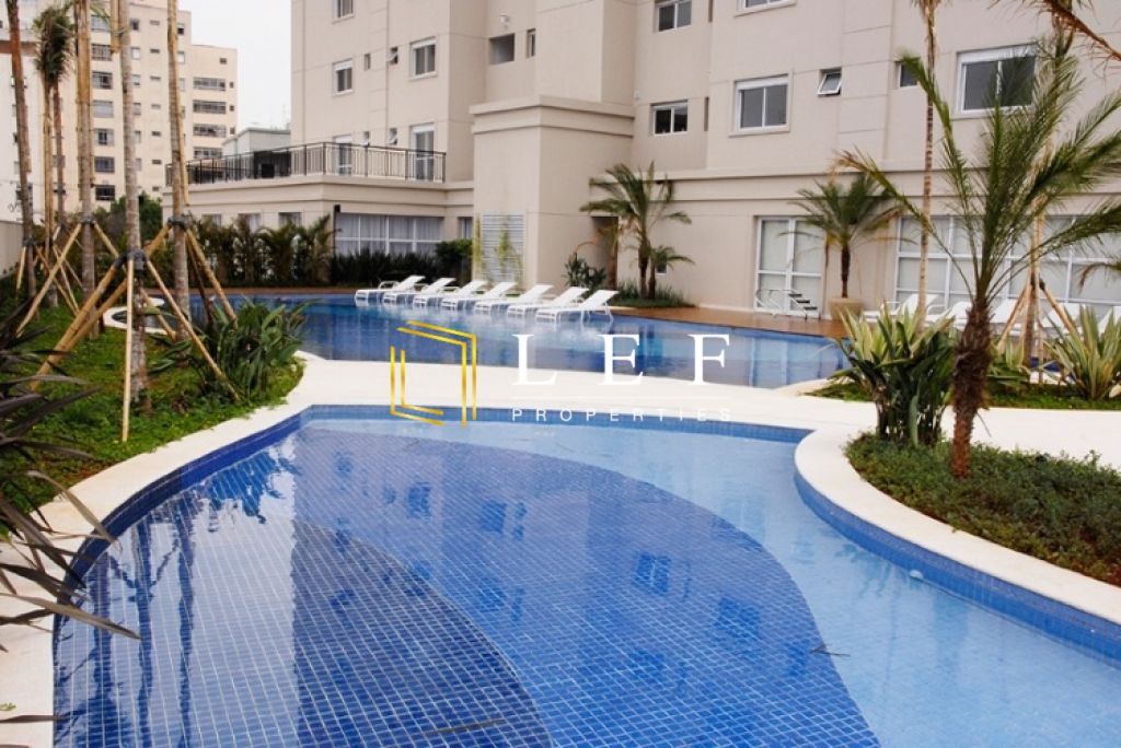 Lef Properties