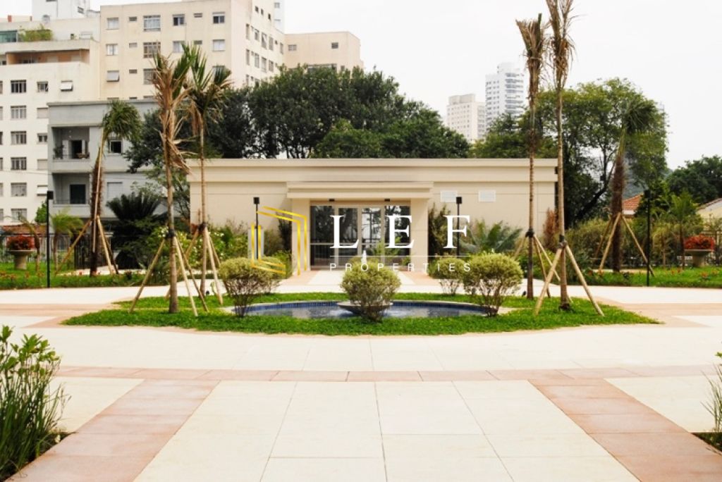 Lef Properties