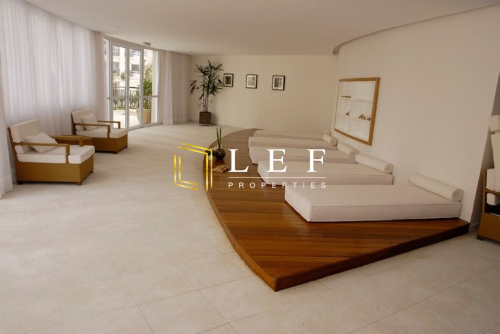 Lef Properties