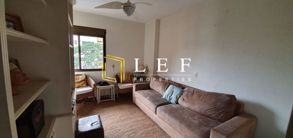 Lef Properties