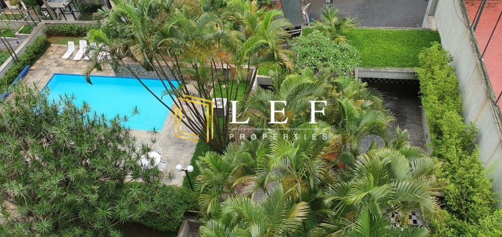 Lef Properties