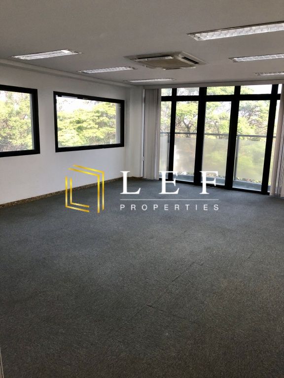 Lef Properties