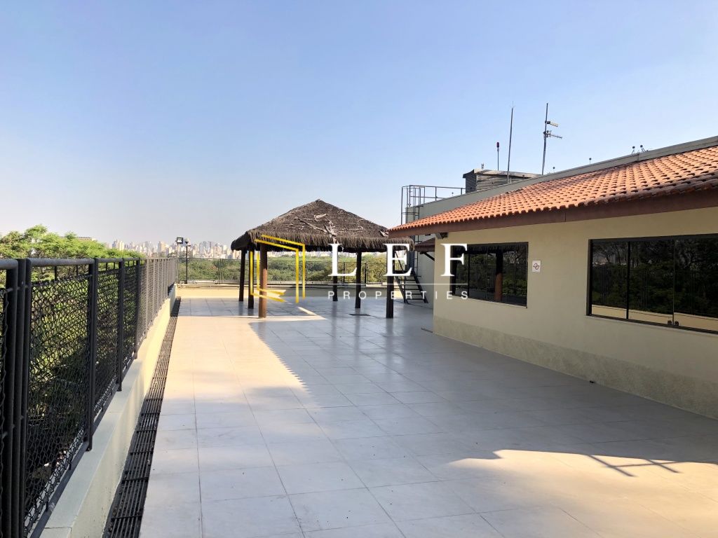 Lef Properties