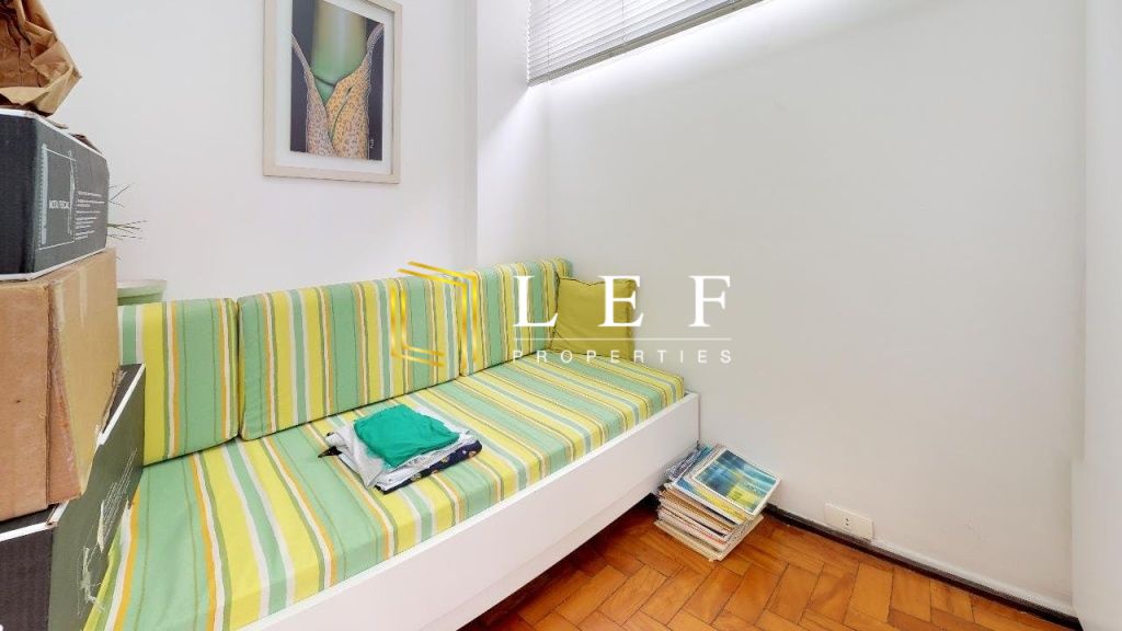 Lef Properties