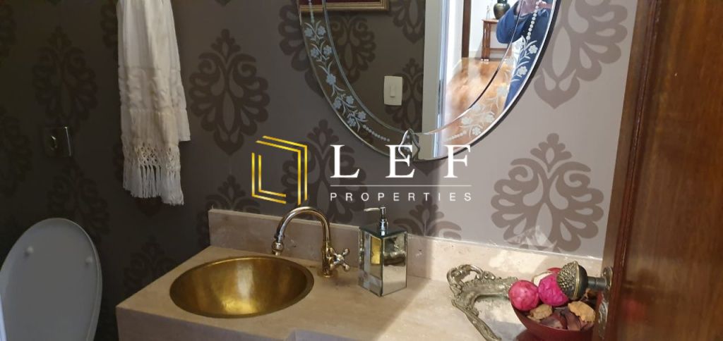 Lef Properties