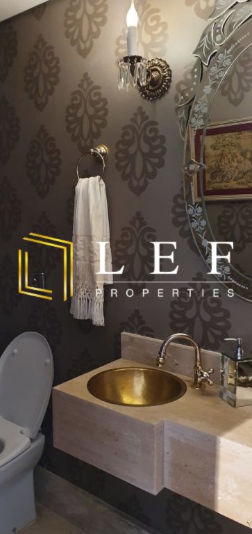 Lef Properties