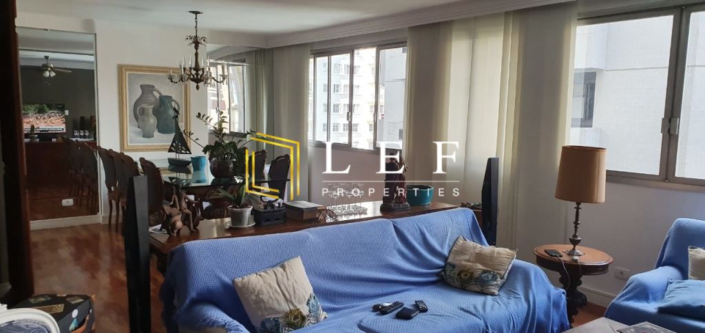 Lef Properties