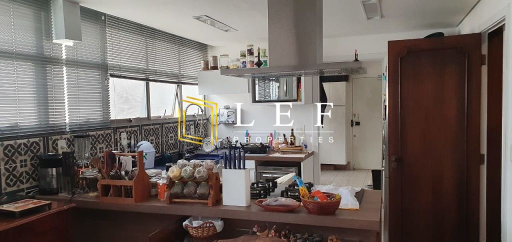 Lef Properties