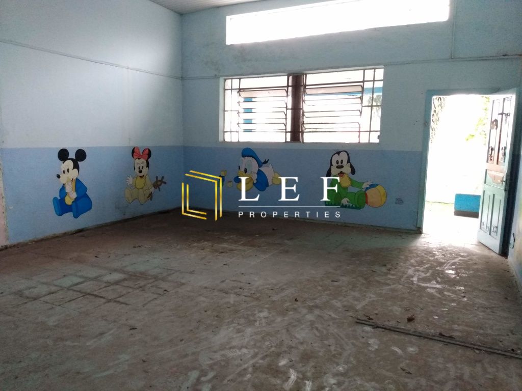 Lef Properties