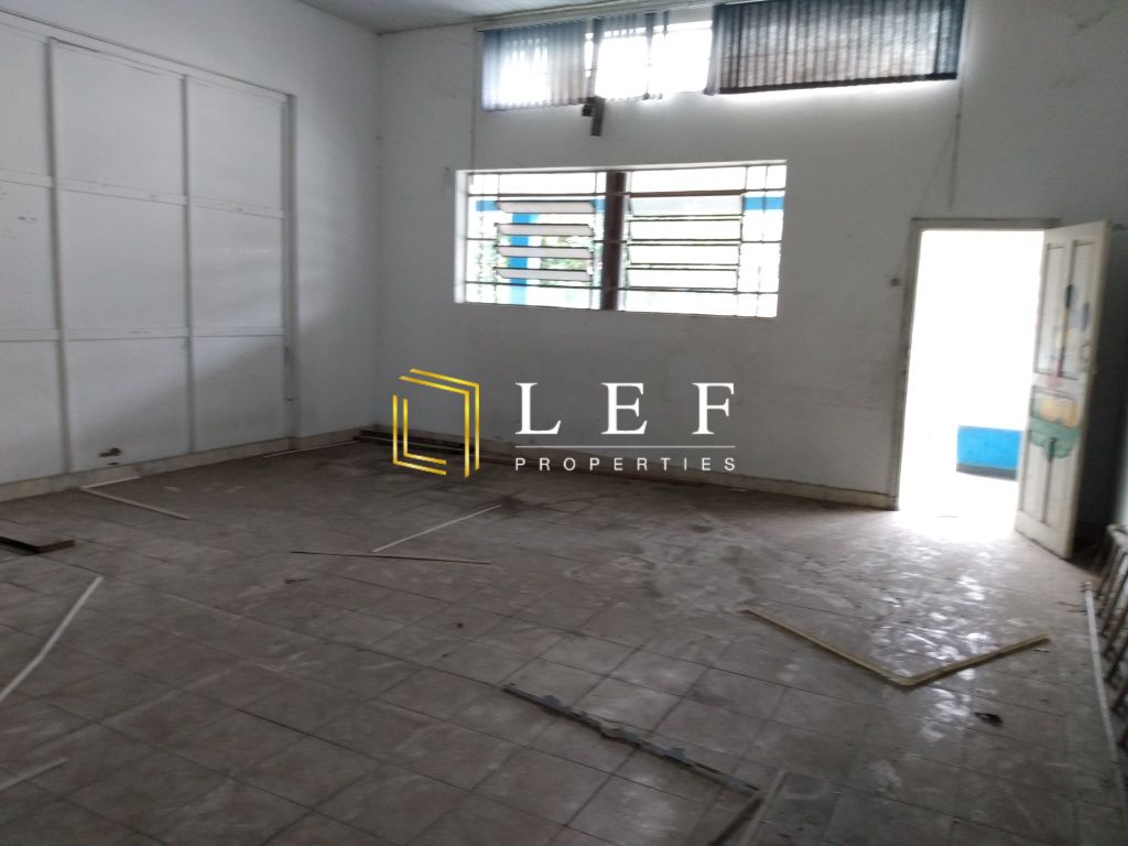 Lef Properties