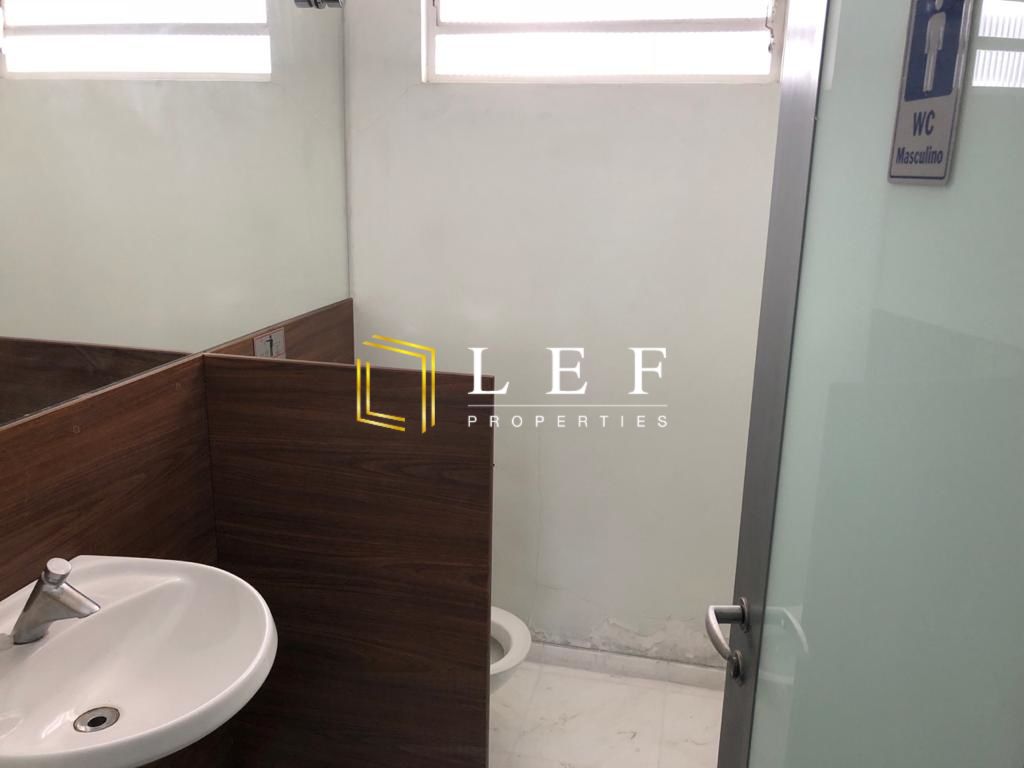Lef Properties