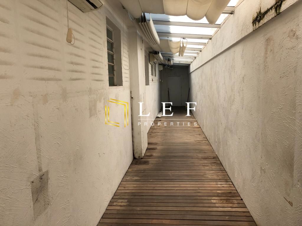 Lef Properties