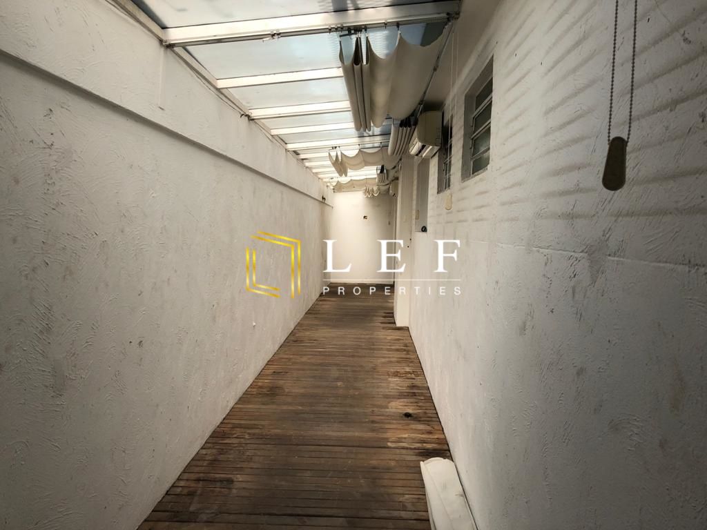 Lef Properties