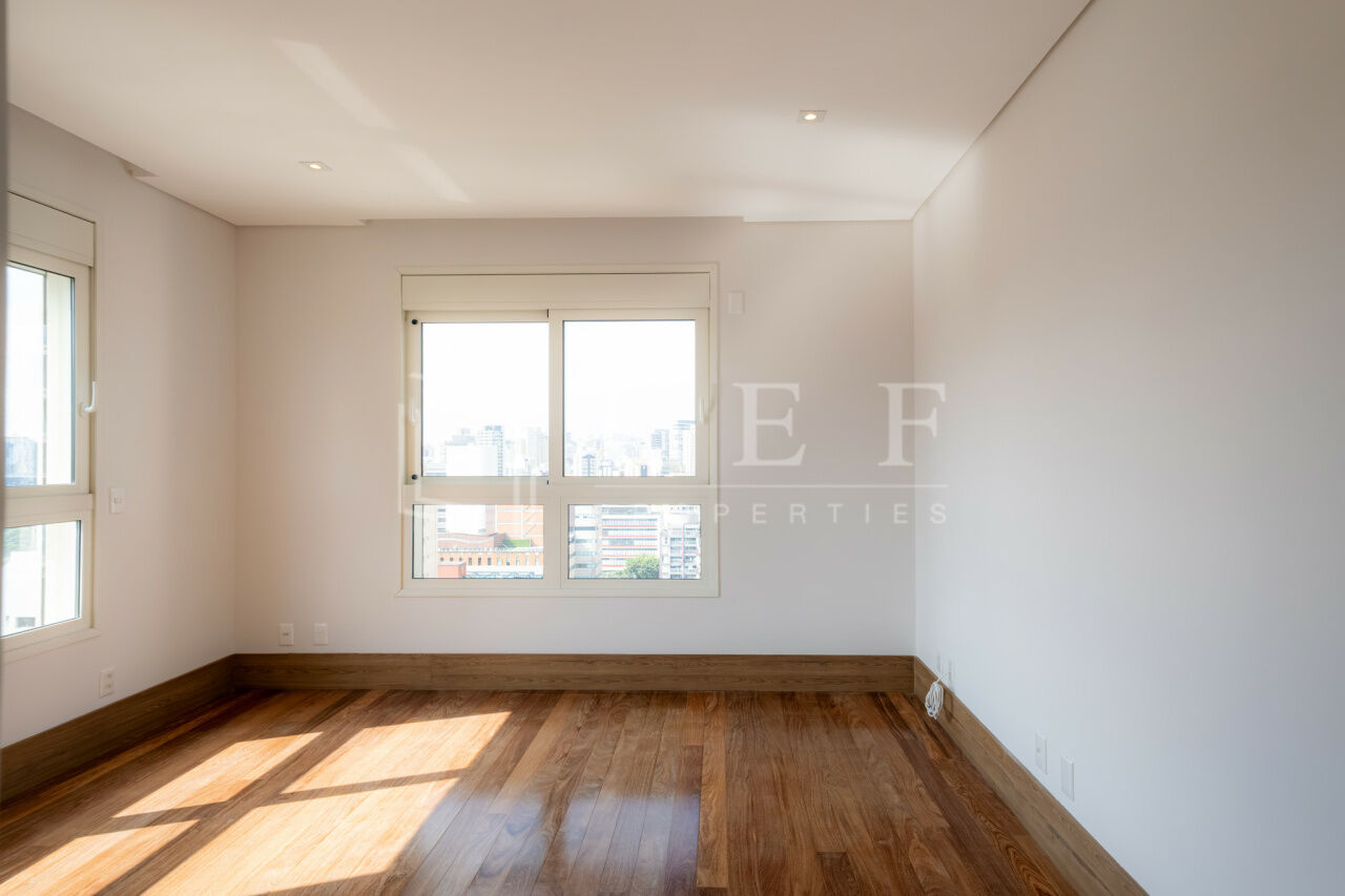 Lef Properties