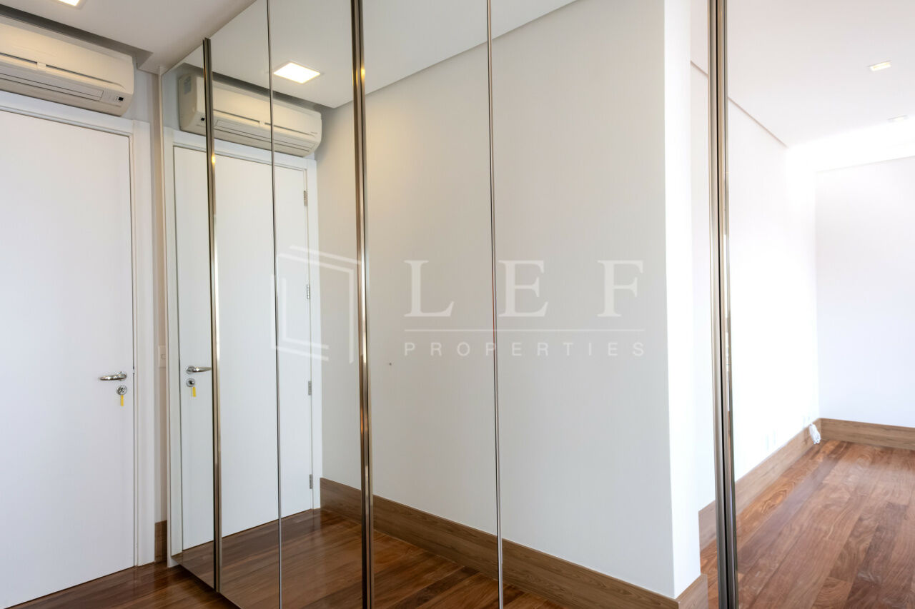 Lef Properties