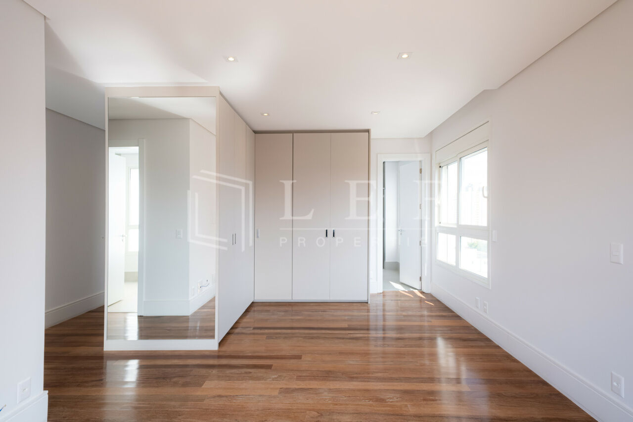 Lef Properties
