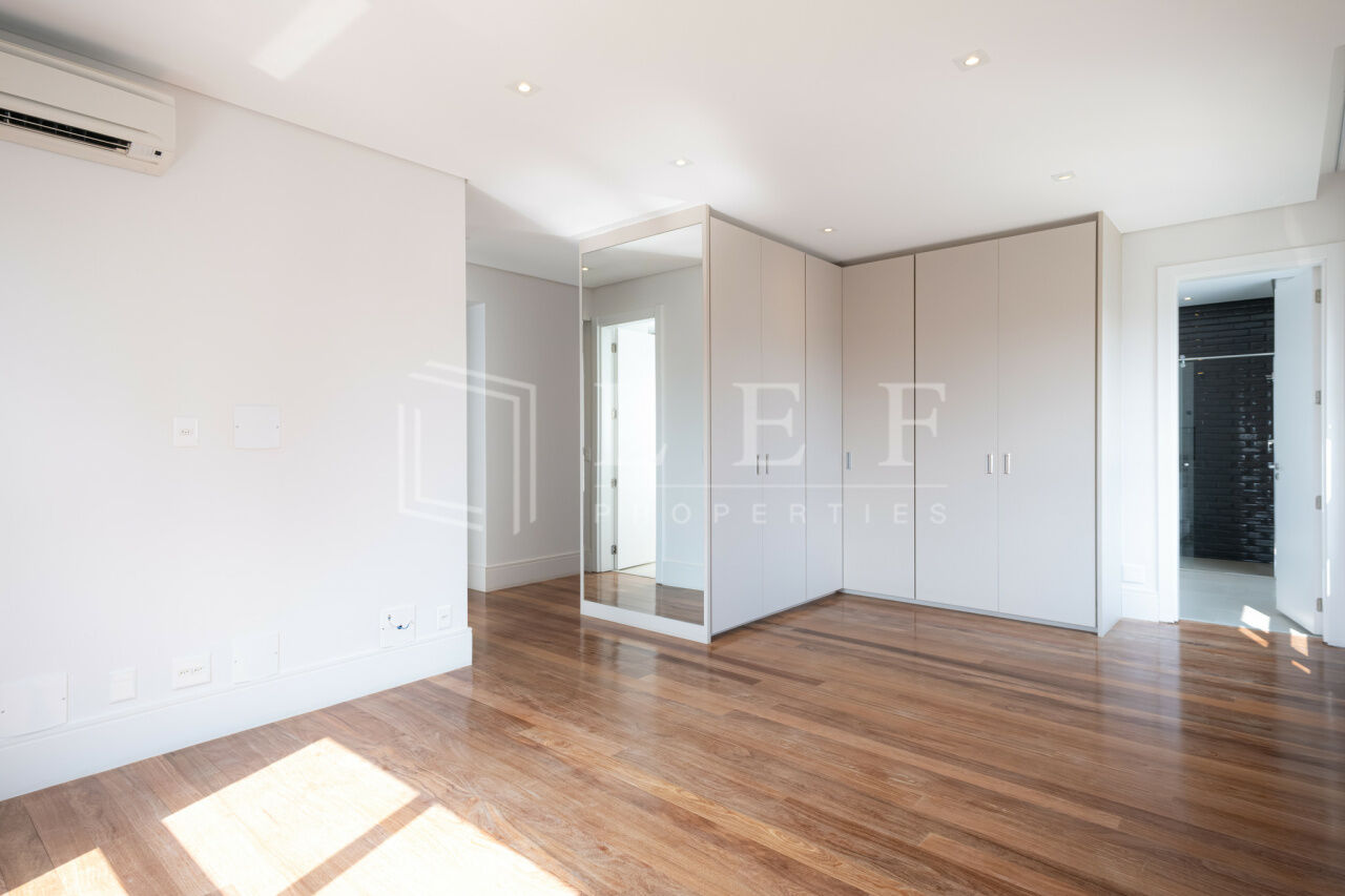 Lef Properties