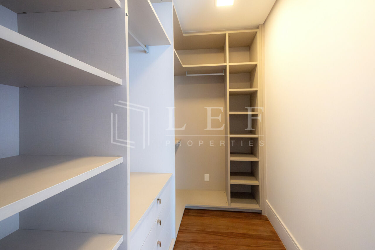 Lef Properties