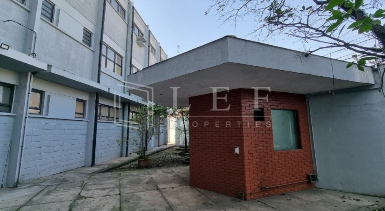 Lef Properties