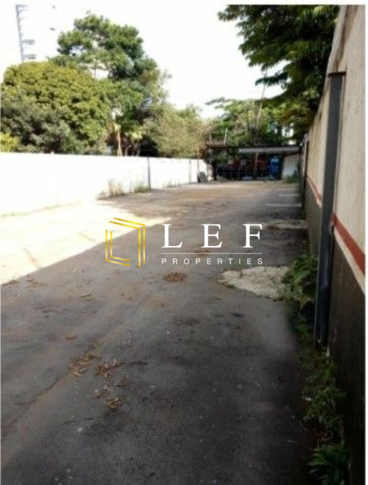 Lef Properties
